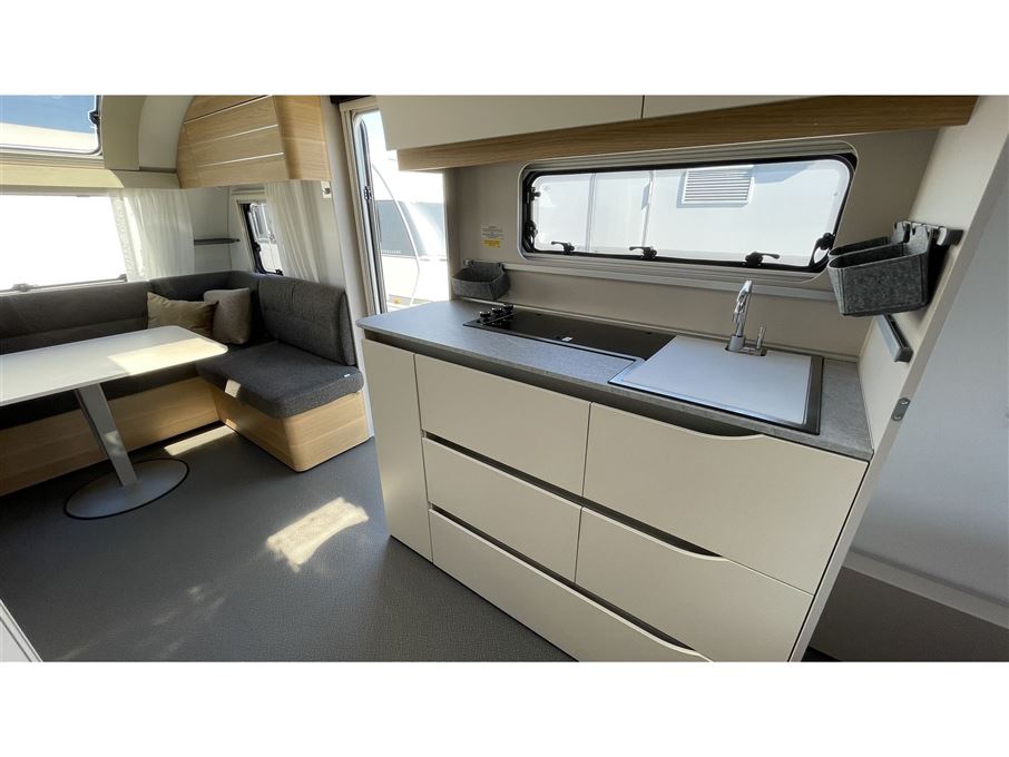 Adria Adora 593 UP ALDE